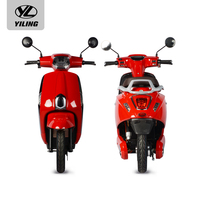Moto électrique de course 2024, dernière génération, moteur ultra-rapide offrant une puissance stable, pneus surdimensionnés, forte adhérence