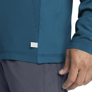 Chaqueta de Enfermería para Hombre, Estilo Casual, Ropa de Trabajo, Chaqueta para Enfermeros - Product Image 4