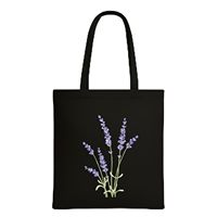 Sac fourre-tout vintage en toile de couleur unie Starwell Impex, résistant à l'eau, fermeture à glissière, style minimaliste, jaune vert menthe, polyester
