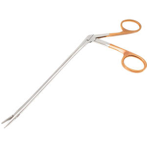 ชุดเครื่องมือผ่าตัดแบบใช้มือทำจากสแตนเลส รูปทรงปากจระเข้ ใช้ซ้ำได้ - Product Image 1