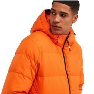 Veste matelassée hybride pour homme, écologique, à séchage rapide, coupe-vent, imperméable, rembourrée, 100% technique, chaude pour l'hiver - Product Image 5