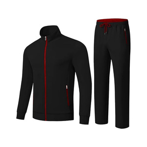 Trajes Deportivos de Alto Rendimiento con Tecnología de Secado Rápido - Product Image 5