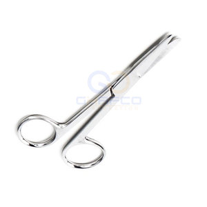 Tijeras Quirúrgicas de Primera Calidad con Certificación CE ISO, Tijeras Quirúrgicas Profesionales para Venta en Línea - Product Image 3