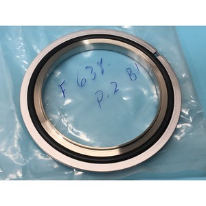 NOR-CAL 20-2303 <b>SEAL</b>, PLATE, 152883 - Trusted Global Legacy Semiconductor Equipment and Parts at - Product Image 4
