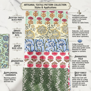 Hand Block Printed <b>Paper</b> Sheets Handmade Decorative Craft <b>Paper</b> for Gift Wrapping Scrapbooking Printing Wholesale OEM - Product Image 6