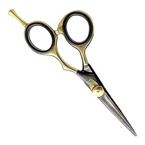 Ciseaux de barbier en gros, meilleure qualité, outils de coupe de cheveux professionnels de haute qualité, ODM, nouvelle arrivée 2026 - Product Image 2