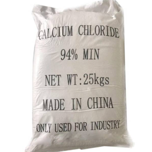 Approvisionnement professionnel en vrac de flocons de chlorure de calcium 77%-80% avec traitement raffiné et emballage fiable pour les acheteurs prêts à l'emploi - Product Image 1