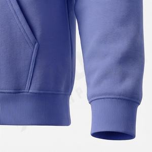 Vente en gros de sweats à capuche pour hommes, vêtements décontractés, logo personnalisé, nouveau design, haute qualité, prix bas, sweat à capuche en polaire chaud pour l'hiver - Product Image 6