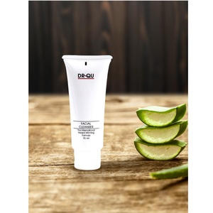 Nettoyant visage unisexe naturel à base de plantes, démaquillant en profondeur, pour tous types de peaux, 75 ml - Product Image 5