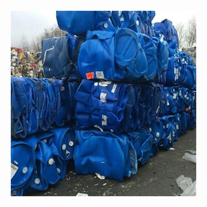 เศษเหล็กกลองสีน้ำเงินเกรดพรีเมียมสำหรับการรีไซเคิลโลหะที่เป็นมิตรกับสิ่งแวดล้อม - Product Image 3