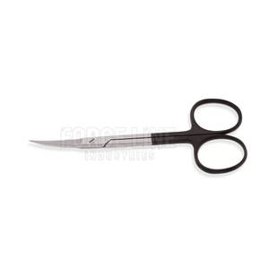 Tijeras Oftálmicas para Uso Médico con Puntas Finas, Tijeras Oftálmicas para un Fácil Manejo, Tijeras de Alta Calidad 2026 - Product Image 5