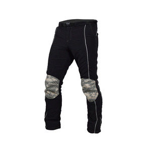 Pantalon de Vol à l'Élastique Personnalisé pour Sports Extrêmes en Plein Air – Vêtements de Parachutisme – Fabricant OEM ODM – Fourniture Directe - Product Image 5
