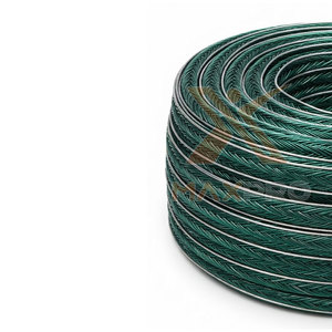 Élégantes garnitures tressées en fil de métal pour vêtements, accessoires de couture, fournitures d'artisanat, décontractées, écologiques, de haute qualité - Product Image 6