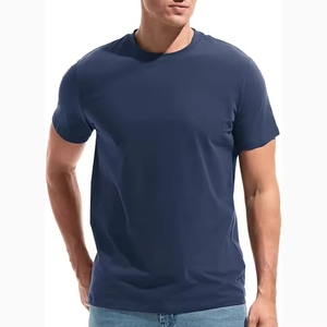 Camisetas Pro Club para Hombre, de Algodón Grueso, Manga Corta, Cuello Redondo, 150g, Estilo Hip Hop, Impresión por Sublimación, Antiarrugas, Secado Rápido - Product Image 1
