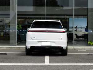 Li L7 Voitures électriques 4x4, autonomie électrique étendue 170 km, Horgos 36 980 $ - Product Image 5