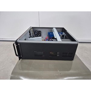 Controlador de movimiento TEL TEL Certas Wing DVR 1 usado como está, piezas de equipos semiconductores antiguos - Product Image 5