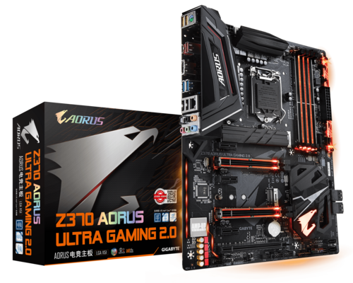Low Price PC Desktop <strong>Computer</strong> Hardware <strong>Parts</strong> LGA1151 DDR4 Mainboard High Performance Intel Z370 Gaming Motherboard