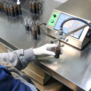 Pigmento de Maquillaje Permanente, Directo de Fábrica Coreana, Marca Privada, Color Marrón (6 Colores), Pigmento de Cejas de Alta Calidad - Product Image 2