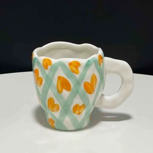 Taza de Café de Porcelana con Logotipo Personalizado, Apta para Lavavajillas y Microondas, Ecológica, para Regalos Promocionales y Uso Corporativo - Product Image 3