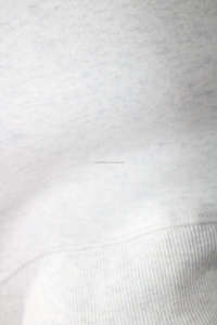 Sudadera con cuello alto WEST para hombre - Product Image 5