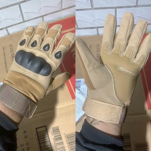 Gants de sport personnalisés, coupe-vent, compatibles écran tactile, pour moto, hiver, été, activités de plein air, pêche, fête - Product Image 2