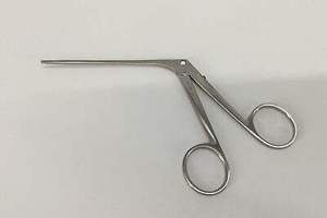 Pinces à sertir micro-fils SCHEER, qualité supérieure allemande, acier inoxydable, instrument chirurgical certifié CE, Java Surgical - Product Image 2