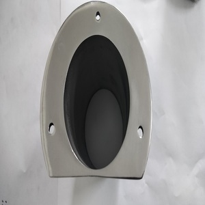 Composants de précision en laiton sur mesure à géométrie complexe, services d'usinage CNC avec électroérosion à fil et usinage de haute précision, contrôle qualité strict, antirouille - Product Image 5