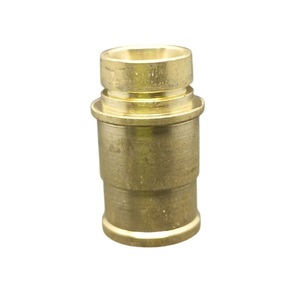 Piezas forjadas de latón de excelente calidad para equipos industriales y componentes de maquinaria disponibles al mejor precio del mercado. - Product Image 3