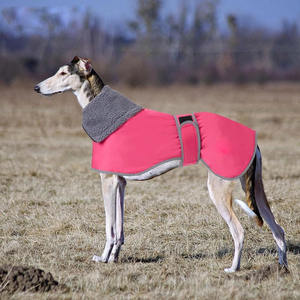 Abrigos de Verano para Perros de Alta Durabilidad y Larga Duración con Correas Ajustables, Ropa para Perros Hecha a Medida con MOQ Bajo - Product Image 5