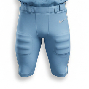 Durable ripstop American football uniform sublimated club matching sets double stitching reinforced shoulders team outfit - Product Image 3