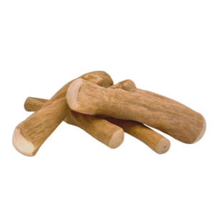 Bâton à mâcher pour chien en bois de café authentique du Vietnam, jouet naturel et durable pour chiens agressifs, fournisseur - Product Image 2