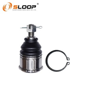 Rótula de suspensión baja izquierda/derecha 51220-SZ3-010 para HONDA - Product Image 6
