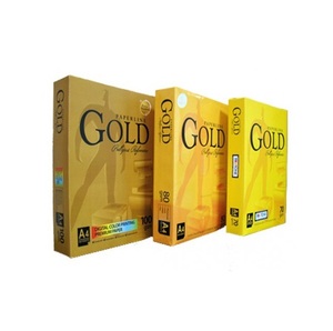 A4 <b>Paper</b> One 80 GSM 70 Gram Copy <b>Paper</b> / A4 Copy <b>Paper</b> 75gsm / Paperline Gold A4 Copy <b>Paper</b> - Product Image 1