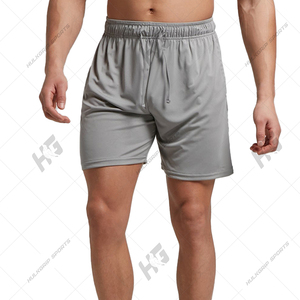 Bañadores de Lino/Algodón Ecológicos de Secado Rápido para Hombre, Estilo Casual, Cintura Media, Venta al por Mayor - Product Image 5