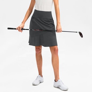 Women's Pleated Tennis Skirt <b>Golf</b> Skorts Skirts Athletic Skirts with <b>Shorts</b> Pockets Running Workout Sports Breathable <b>Short</b> - Product Image 5