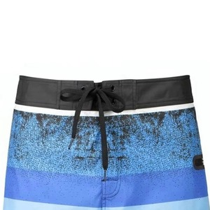 Oem Custom Design Mesh Shorts Manufacturer High Quality Custom Sublimated Shorts The Knee Men's Summer Mesh Shorts - Product Image 6