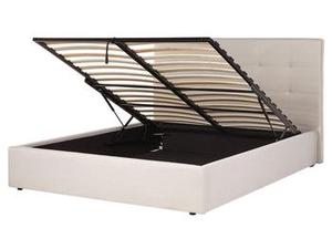 Nueva Cama de Madera Maciza con Almacenamiento, Diseño Estándar, Tamaño Queen, de Alta Calidad, Precio Mayorista 2026, Muebles de Dormitorio Personalizables - Product Image 3