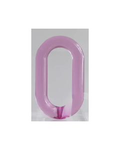 Cadenas de Resina Decorativas para el Hogar, Colgantes, Multicolores, Tamaño Grande, Tamaño Personalizado Disponible, Diseño Moderno, Hechas a Mano, para Cumpleaños, Diwali - Product Image 3