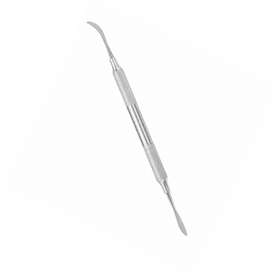 Condensador de Amalgama Dental Manual de Acero Inoxidable, Instrumento de Relleno Restaurador - Product Image 1