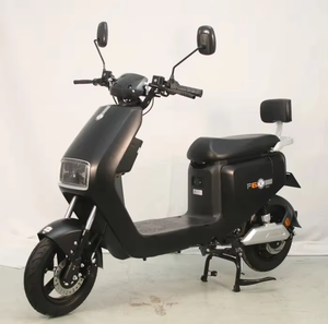 Motocicleta Eléctrica de Última Generación, de Dos Ruedas, 48V, Motor de Alta Potencia de 2000W, Multicolor, en Oferta - Product Image 4