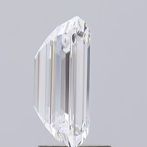 Grand Diamant de Laboratoire CVD Certifié IGI, Taille 10CT Émeraude D VVS2, Fournisseur de Diamants 3EX pour Acheteurs Internationaux en Gros - Product Image 3