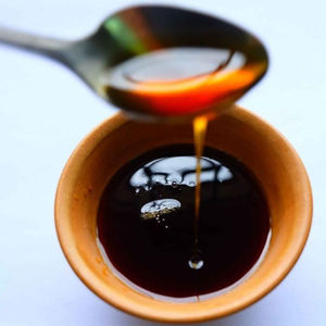 Miel de Caña Líquida Natural VDelta de Alta Calidad |   Melaquilla Negra Marrón, 80 °   Brix |   Grado Alimenticio para Animales - Product Image 2