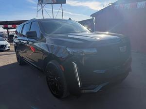 SUV spacieux haut de gamme 2023, édition luxe et confort - Product Image 2