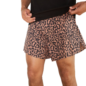 Pantalones Cortos Deportivos para Correr, Ligeros, Cómodos, de Secado Rápido, que Absorben la Humedad, para Gimnasio, Entrenamiento, Fitness y Ejercicio - Product Image 6