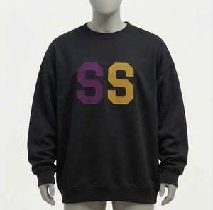 เสื้อสเวตเชิ้ตผู้หญิงคุณภาพสูง เนื้อผ้าระบายอากาศดี ราคาขายส่ง - Product Image 1