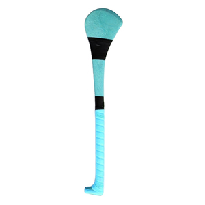Bâtons de hurling professionnels NAQQASH SPORTS, légers, durables, en bois de frêne, haute résistance, antidérapants, équipement sportif d'hiver pour l'extérieur - Product Image 4