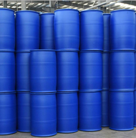 Acide Acétique Glacial (GAA) Liquide Incolore de Haute Pureté, Qualité Supérieure, CAS 64-19-7, Vente Rapide Directe Fabricants Chinois, Prix Usine