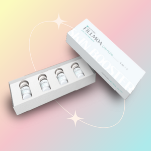 เซรั่มบำรุงหนังศีรษะ FILLMOA HA SCF จากเกาหลีใต้ สำหรับผมบาง ช่วยเพิ่มวอลลุ่มและบำรุงอย่างล้ำลึก - Product Image 1