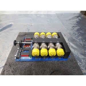 Módulo de 8 Válvulas Robitech 980-4800, 109270 - Equipo y Piezas de Semiconductores de Confianza de Marca Global - Product Image 2