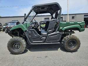 MEJOR OFERTA DE ENVÍO: UTV Yamaha Viking 2026 en Venta con Garantía - Product Image 2
